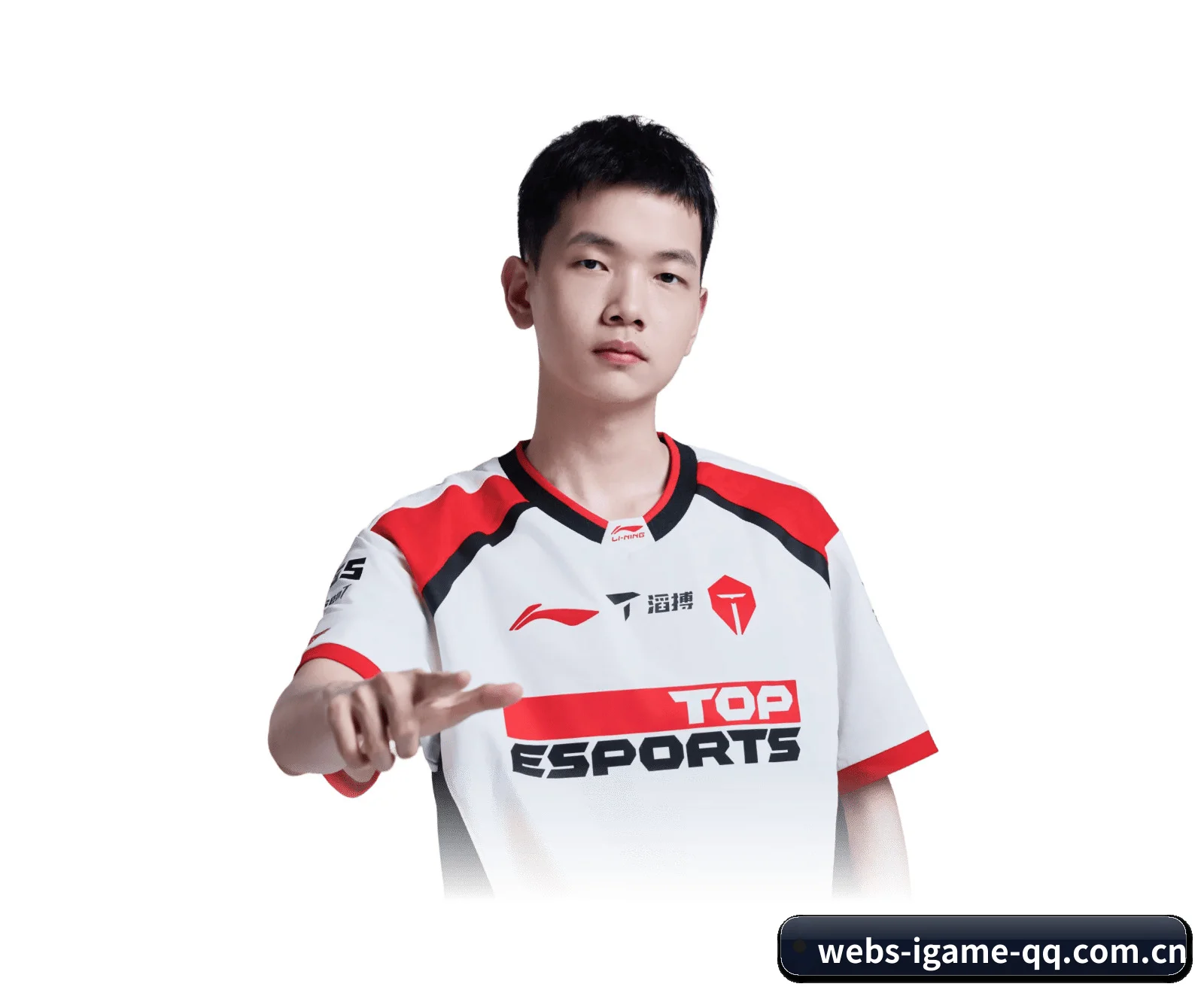 探秘体坛智库 | igame