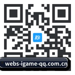 iOS 极速版客户端 二维码